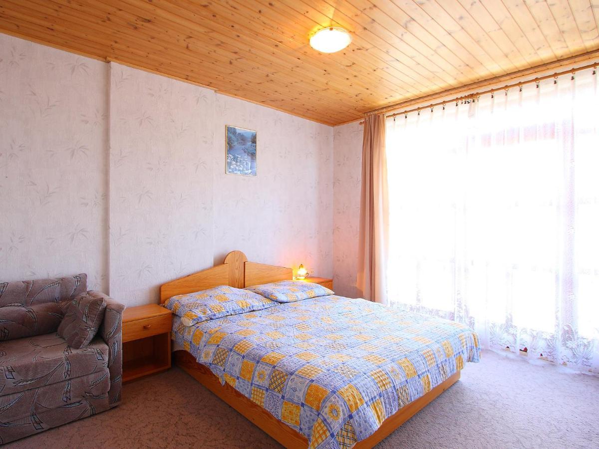 Holiday Home Yellow 1 By Interhome Balatonkeresztúr Zewnętrze zdjęcie