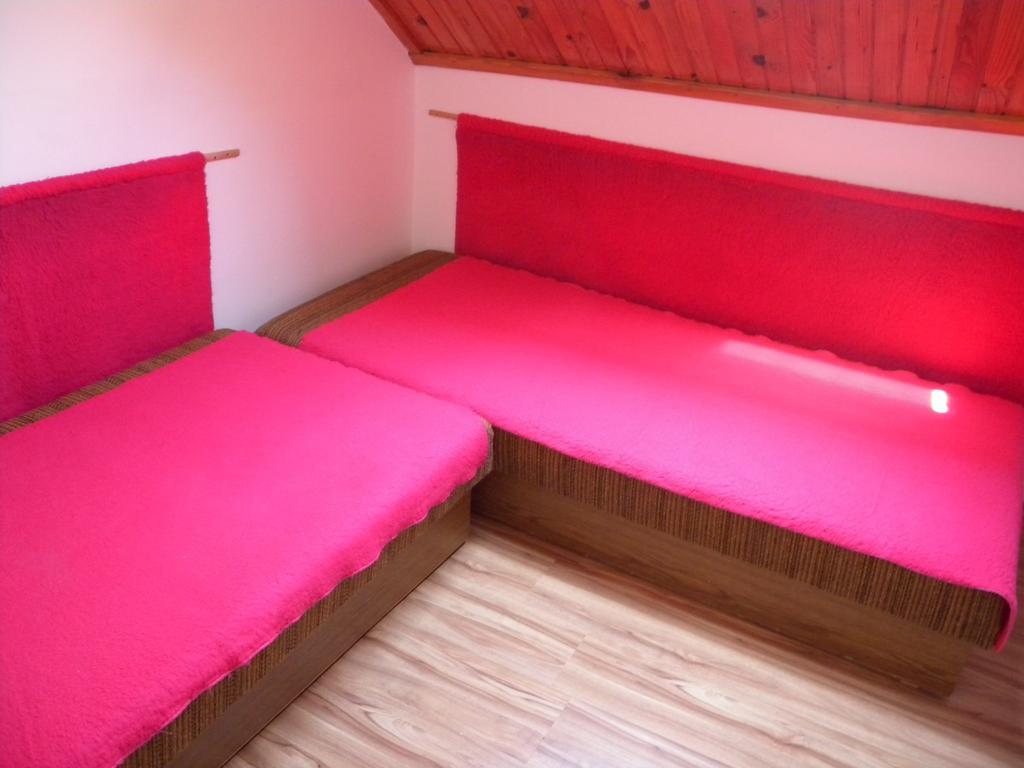 Holiday Home Yellow 1 By Interhome Balatonkeresztúr Zewnętrze zdjęcie